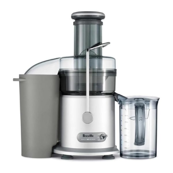 Breville Juice Fountain Plus Juicer