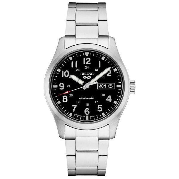 SEIKO SRPG27 5 Sports Men's Watch