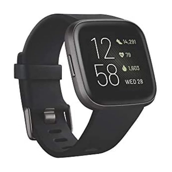 Fitbit Versa 2 Health and Fitness Smartwatch