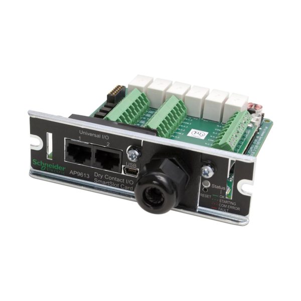 apc by Schneider Electric AP9613