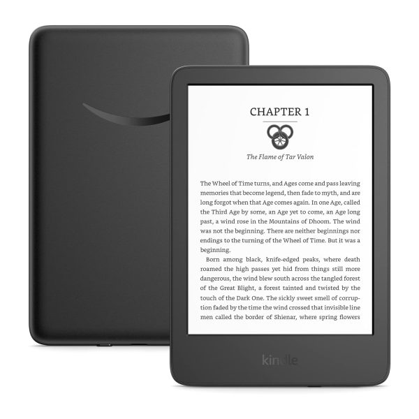 Amazon Kindle E-Reader
