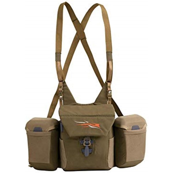 SITKA Gear Mountain Optics Big Game Camo Hunting Harness