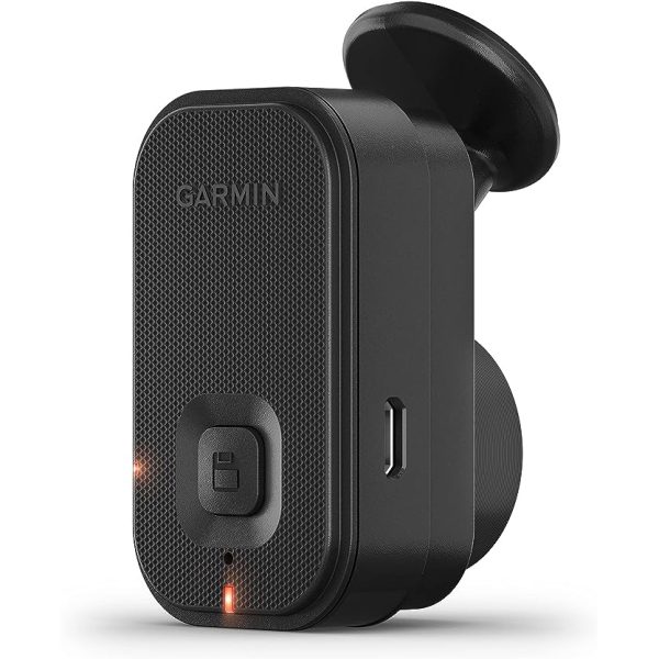 Garmin Dash Cam Mini 2