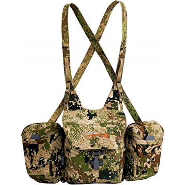 SITKA Gear Mountain Optics Big Game Camo Hunting Harness