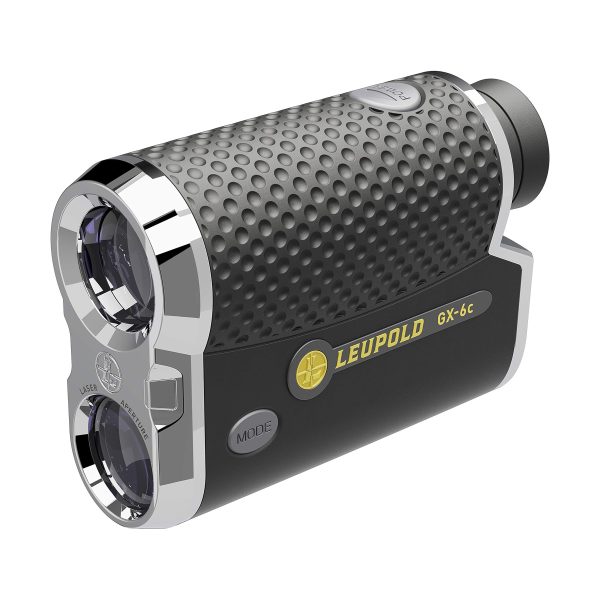 Leupold GX-6C Golf Rangefinder