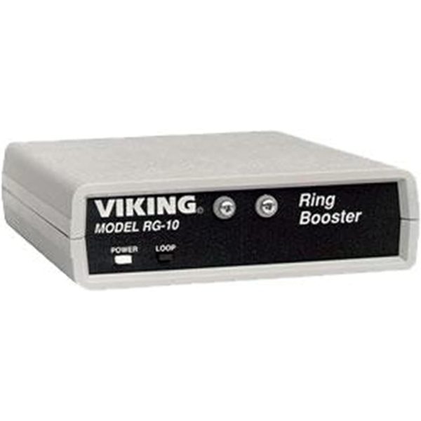 Viking RG-10A Ring Booster