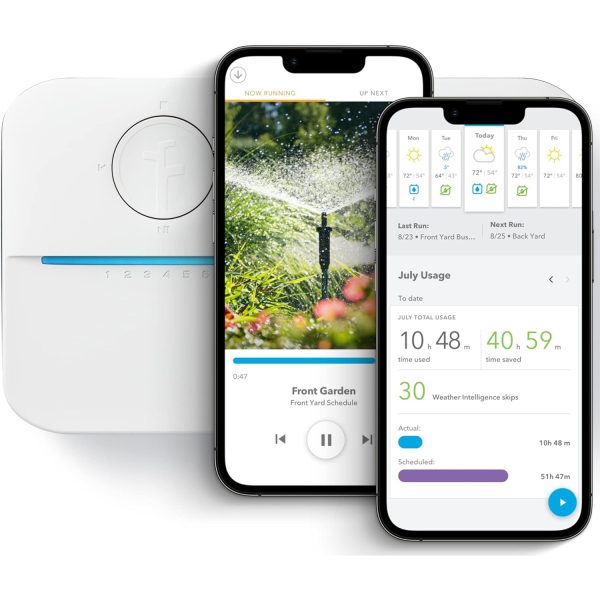 Rachio 3 Smart Sprinkler Controller