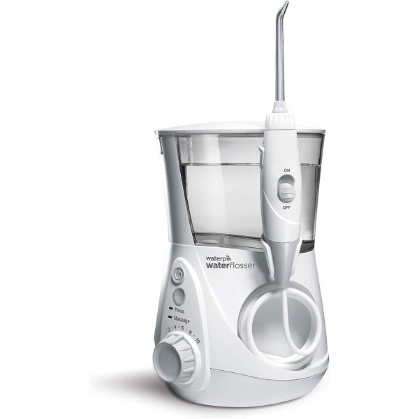 Waterpik Aquarius Water Flosser Professional