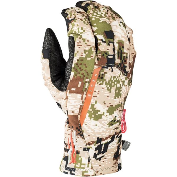 SITKA Gear Mountain Windstopper Glove