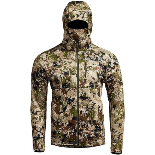 SITKA Gear Men's Traverse Hunting Hoody