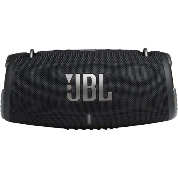JBL Xtreme 3 - Portable Bluetooth Speaker