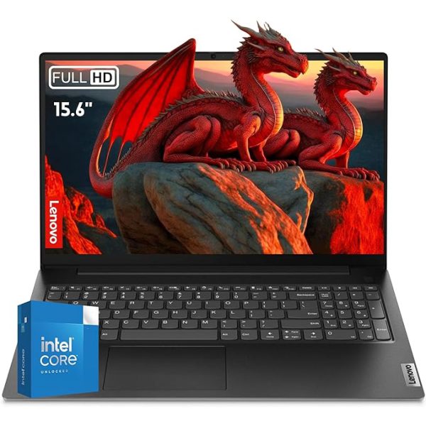 Lenovo V15 Series Laptop 15.6″