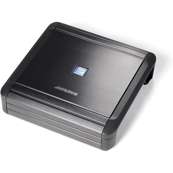 MRV-M500 - Alpine Monoblock