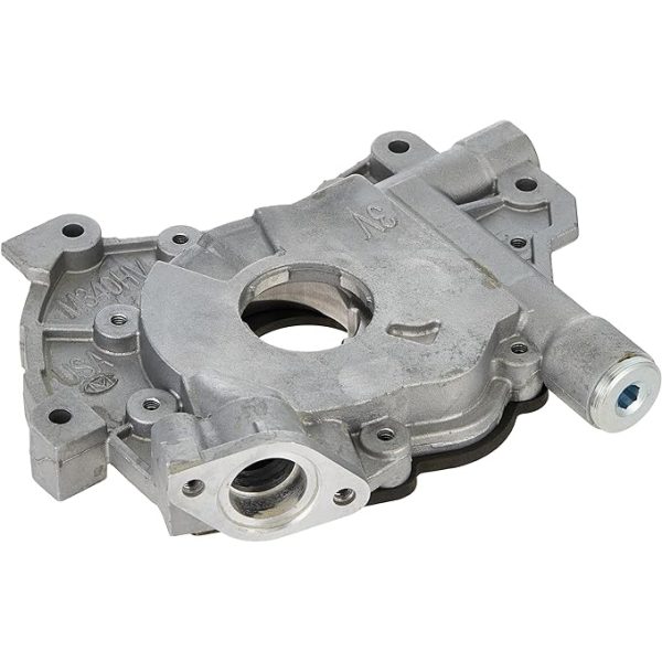 Melling Hi Volume Oil Pump 4.6 5.4 Modular Ford