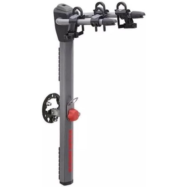 YAKIMA - SpareRide, Bicycle Rack