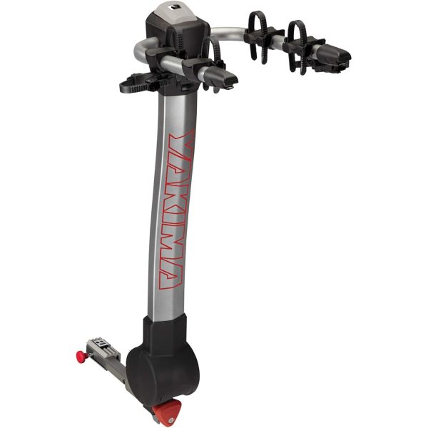 YAKIMA, RidgeBack Tilt-Away Hitch-Mounted Bike Rack