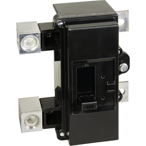 Square D - QOM2150VH QO 150-Amp QOM2 Frame Size Main Circuit Breaker