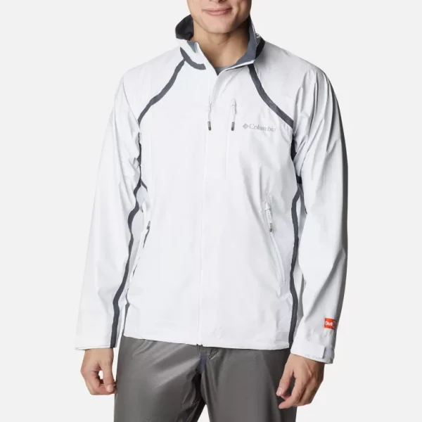 Columbia Men's OutDry Extreme Mesh Golf Jacket