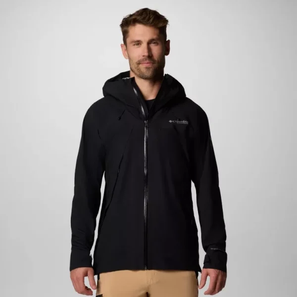 Columbia Men's Northwest Explorer 3L Shell Jacket