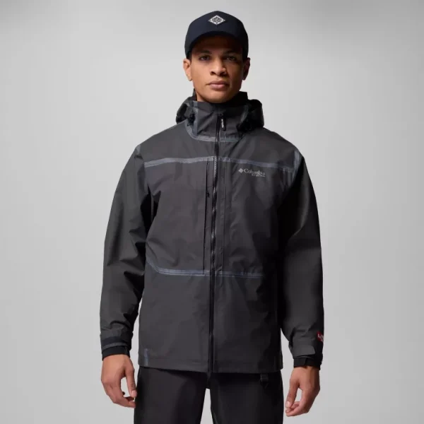 Columbia Men's PFG Force XII ODX Jacket