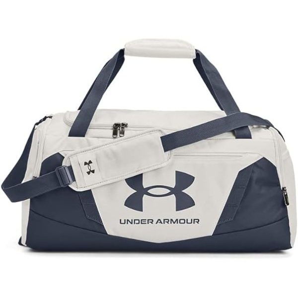 Under Armour Unisex-Adult Undeniable 5.0 Duffle