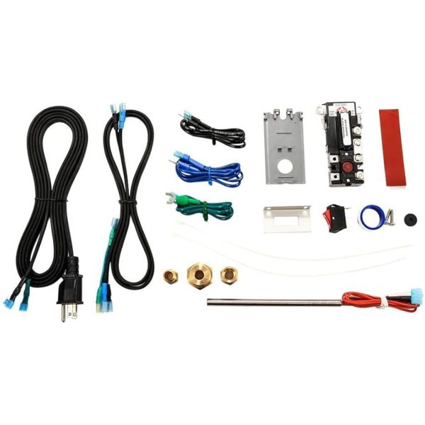 Camco Hot Water Hybrid Heat Kit
