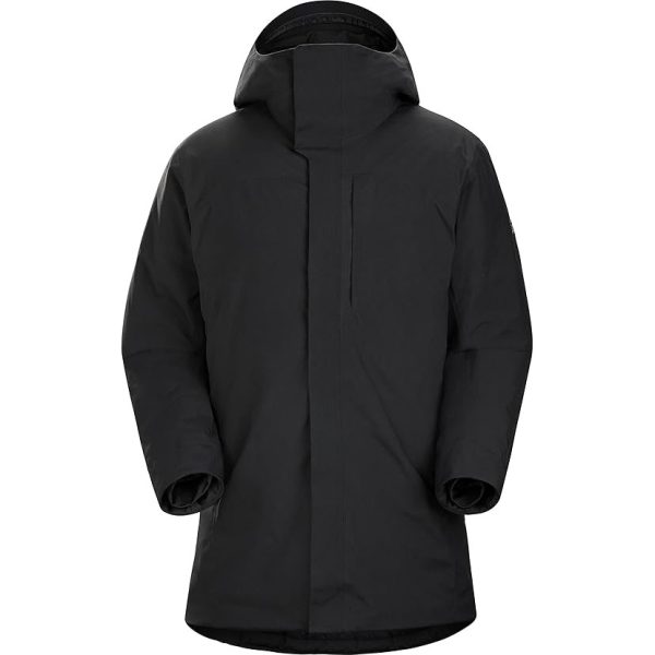Arcteryx Therme Parka Men's, Black